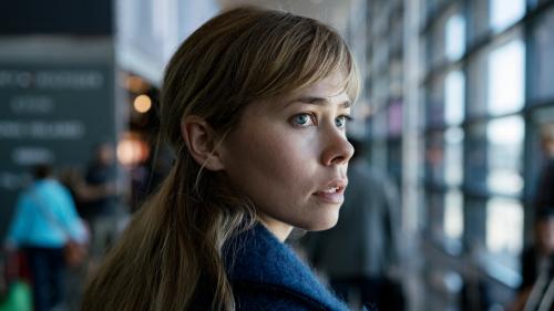 Greyzone � No Way Out -  Die erste Mission � ZDFneo