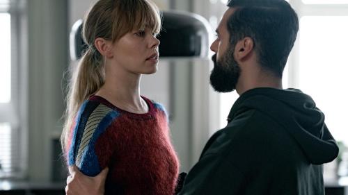 Greyzone � No Way Out Der Code � ZDFneo