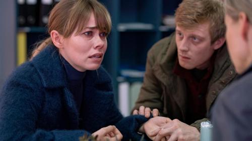 Greyzone � No Way Out Kontakt � ZDFneo