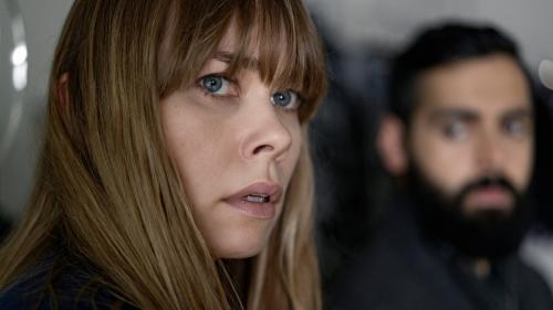 Greyzone � No Way Out Doppelagent � ZDFneo