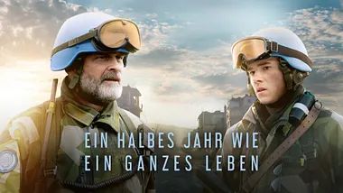 Ein halbes Jahr wie ein ganzes Leben � Yellow Bird