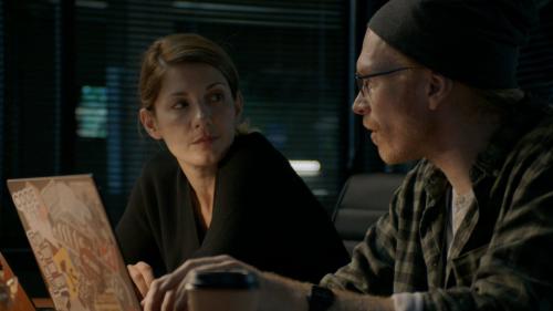 Hamilton - Undercover in Stockholm (1) � 