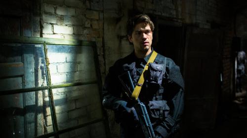 Hamilton - Undercover in Stockholm (34 � 