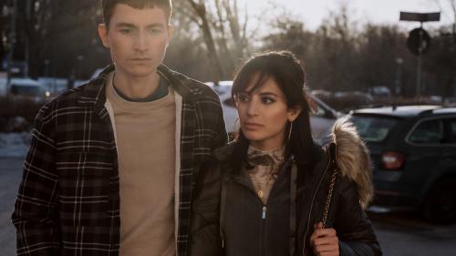 Hidden Agenda II Doppeltes Spiel � Quelle: ZDF