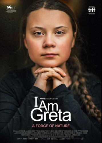 I am Greta � Filmwelt Verleihagentur