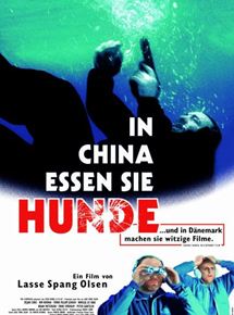 In China essen sie Hunde � Scanbox International