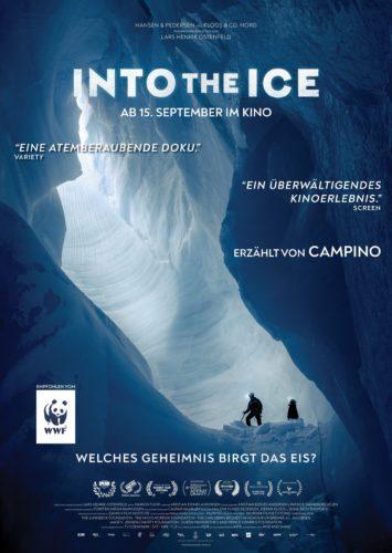 Into the Ice � www.polyfilm.at