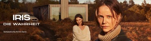Iris - Die Wahrheit � ZDF