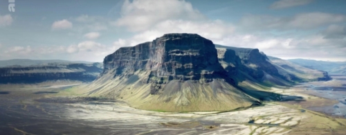 Unterwegs im hohen Norden - Island � Arte TV