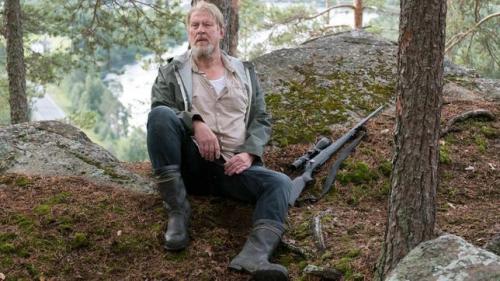 J�ger - T�dliche Gier - Das n�chste Opfer � ARD Degeto/ITV Global entertainment / Oscar Lovn�r