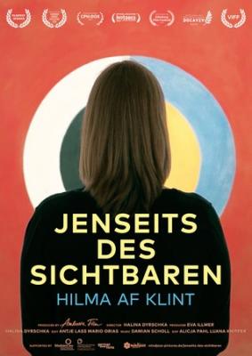 "Jenseits des Sichtbaren - Hilma af Klint" � mindjazz pictures