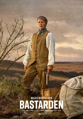 KING's LAND � Zentropa Ent