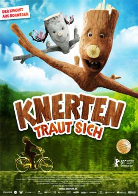 Knerten traut sich � kinderfilmwelt.de