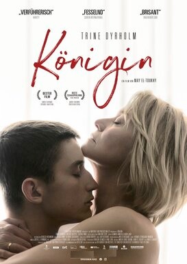 K�nigin � Filmfestivals