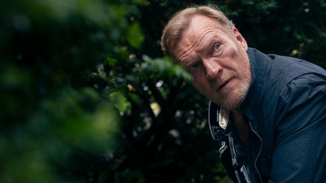 Kommissar Wisting � Der See des Vergessens � ARD Degeto Film/Viaplay/Cinenord