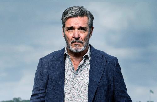 Kommissar B�ckstr�m � ARD/Degeto/Yellow Bird