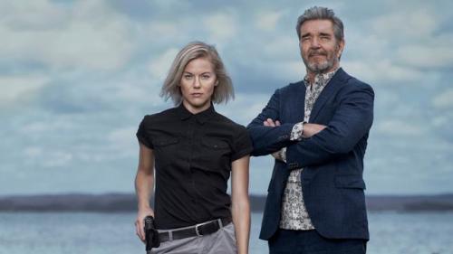 Kommissar B�ckstr�m � ARD/Degeto/Yellow Bird