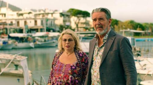 Kommissar B�ckstr�m � ARD/Degeto/Yellow Bird