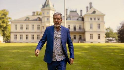 Kommissar B�ckstr�m � ARD/Degeto/Yellow Bird