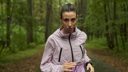 Lea - The Fighter � ZDFneo