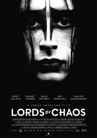 LORDS OF CHAOS � Studio Hamburg Enterprises
