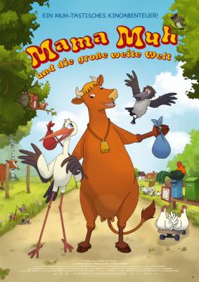 Mama Muh und die gro�e weite Welt � Wild Bunch