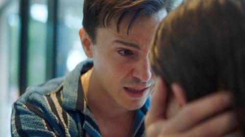 Maria Wern, Kripo Gotland - Schatten der Vergangenheit � ARD Degeto