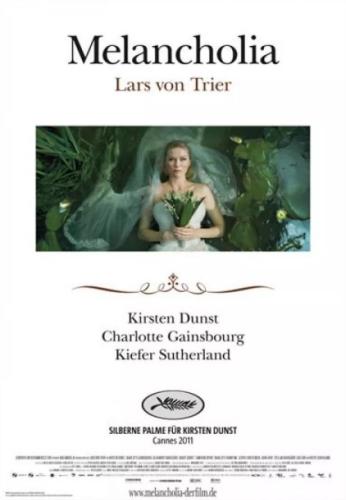 Melancholia � Zentropa Int.