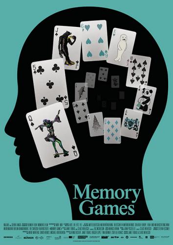 Memory Games � Neue Visionen Filmverleih