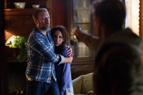 Mord im Mittsommer - Gewissenlos � ZDF