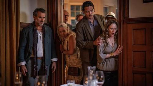 Mord im Mittsommer - Linnea © ZDF und Johan Paulin