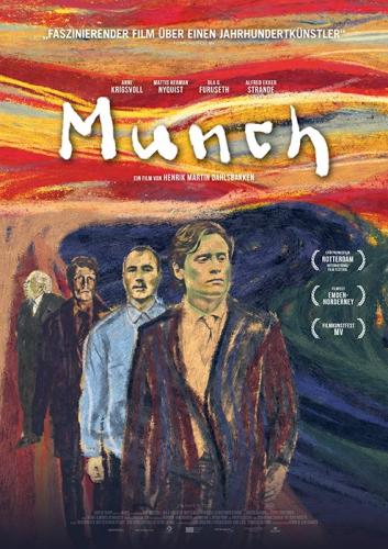 Munch � splendid-film.de