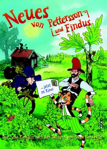 Neues von Pettersson und Findus � MFA