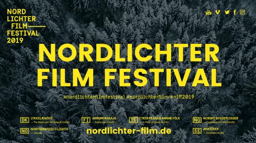 Nordlichter - Neues skandinavisches Kino � www.nordlichter-film.de