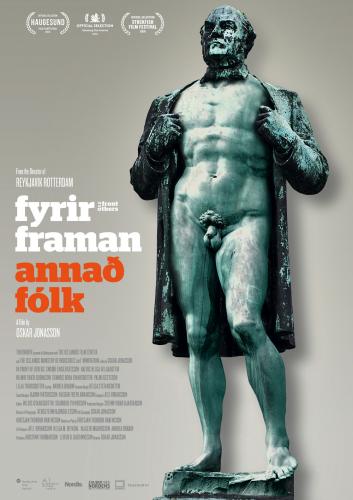 Fyrir Framan Anna� F�lk -  Nordlichter - Neues skandinavisches Kino � www.nordlichter-film.de