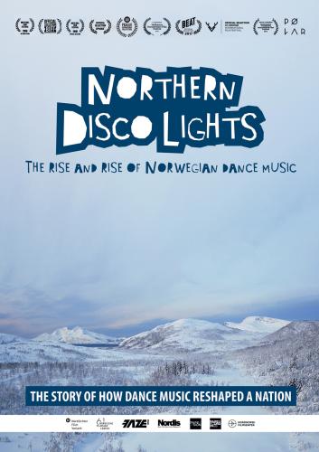 Northern Disco Lights -  Nordlichter - Neues skandinavisches Kino � www.nordlichter-film.de