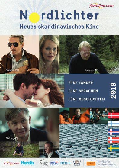 Nordlichter - Neues skandinavisches Kino � www.nordlichter-film.de