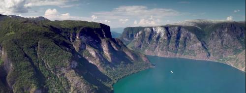 Unterwegs im hohen Norden - Norwegen � Arte TV