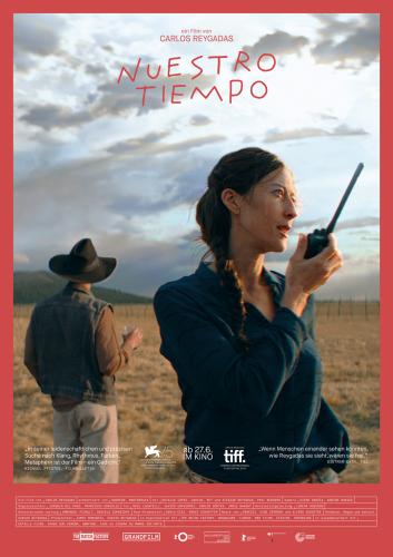 Nuestro Tiempo � Grandfilm