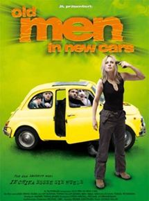 Old Men In New Cars � TrustNordisk 