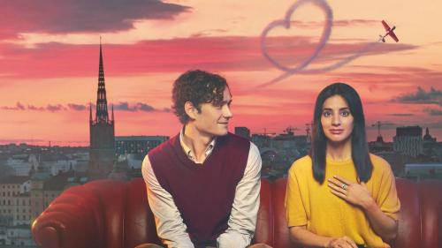 Out of Touch � ZDF