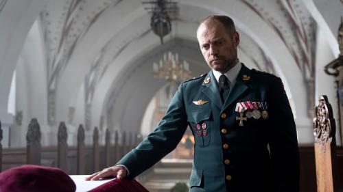 Oxen  - 01 F�r Ehre und Vaterland � ZDF