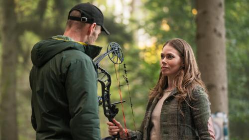 Oxen  - 03 Ein neues Spiel � ZDF