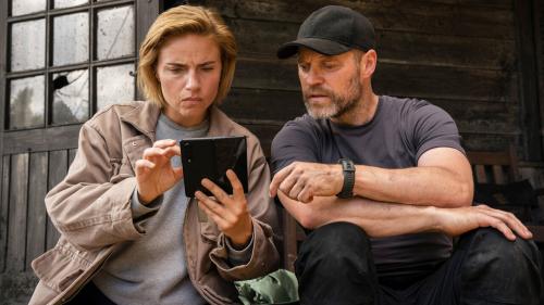 Oxen- 04 Versteckte Gegner � ZDF