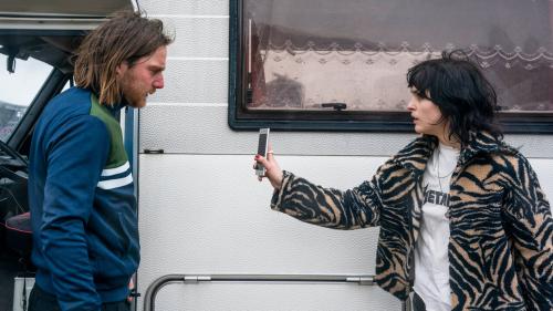 Oxen  - 05 Spuren einer Toten � ZDF