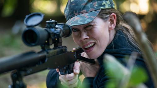 Oxen- 06 Staats-Aff�ren � ZDF