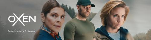 Oxen � ZDF