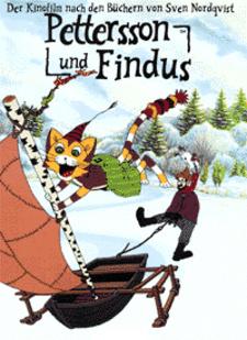 Pettersson und Findus � 