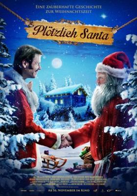 Pl�tzlich Santa � www.capelight.de