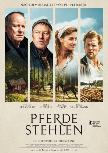 Pferde stehlen � www.mfa-film.de